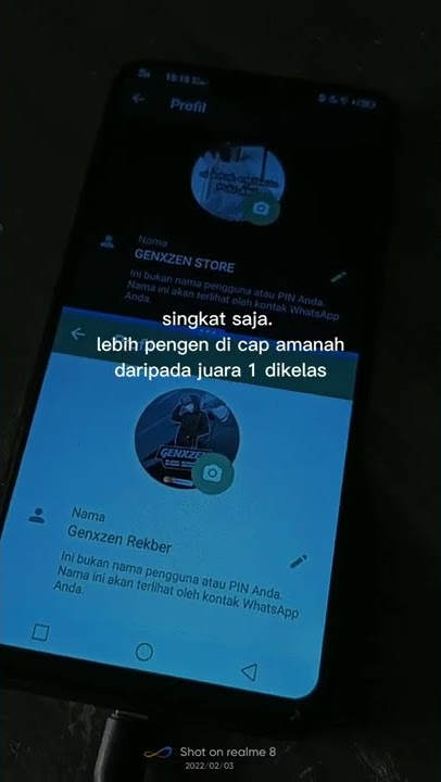 STORY WA ANAK JB #tranding #anakjbnihbos