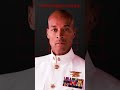 My Goal is Different - David Goggins