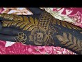 Bakraeid special Mehndi Design || Beautiful Back Hand Mehndi || Easy Arabic Henna Mehndi Design