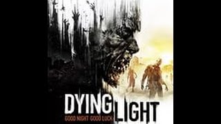 Песня Dying Light (Прикол)