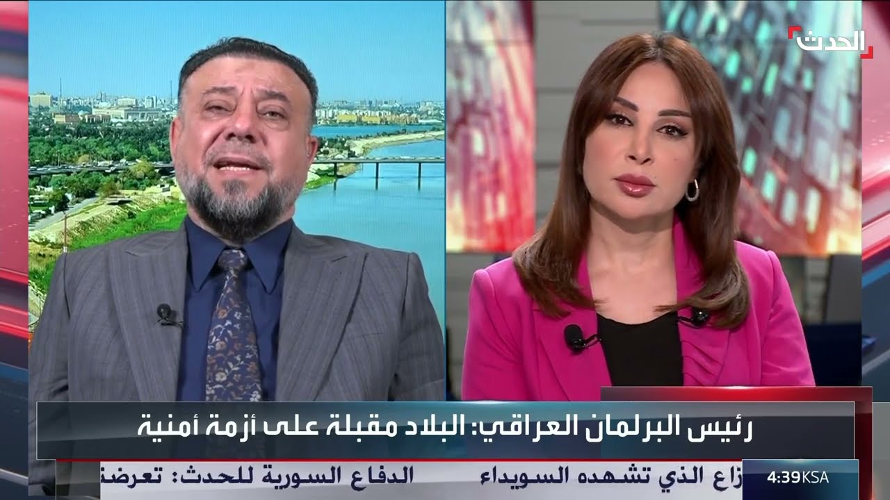 خبير عراقي: مؤسسة الحشد الشعبي بحاجة لإعادة الهيكلة