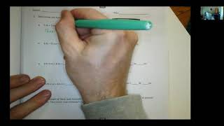 Eureka Module 7 Lesson 8