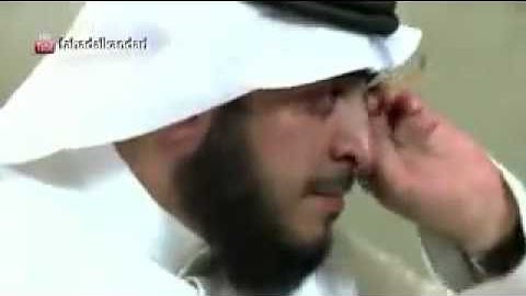 طفل أعمى يحفظ القرآن الكريم كاملاً.