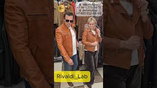 Новые поступления🔥 в магазин НАТУРАЛЬНОЙ КОЖИ и ЗАМШИ RIVALDI_LAB 👍ТК Садовод. Москва #шопинг