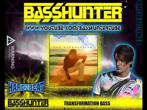 Basshunter - Transformation Bass