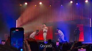 Don't Leave Yet - Eric Nam [18.03.2024 Cologne]