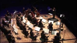 Giacinto Scelsi : Anahit- Diego Tosi-Ensemble intercontemporain