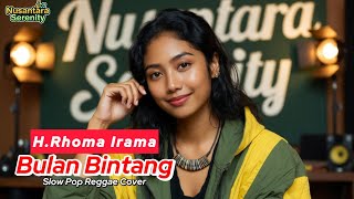Download Lagu Bulan Bintang - Reggae Cover || H.Rhoma Irama MP3