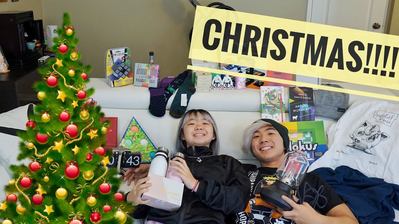 Christmas Day Compilation!
