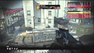 Sick Ghosts Killcam