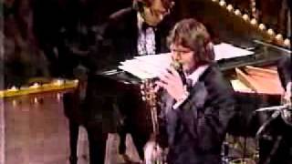 Glen Campbell and the  Boston Pops Orchestra-MacArthur Park Jimmy Webb Arthur Fiedler chords