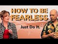 Abraham Hicks and Darryl Anka Bashar Get Rid Of Fear!