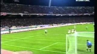 1999 (November 25) Olympiakos (Greece) 1-Juventus (Italy) 3 (UEFA Cup)