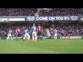 #QPRMOTM | MASSIMO LUONGO v IPSWICH TOWN