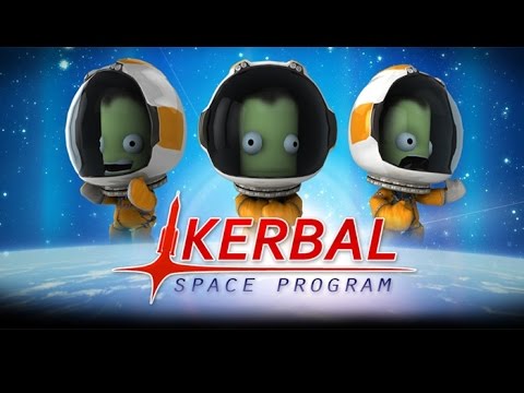 KSP Easy Mods Episode 11 - Kerbal Engineer Redux - YouTube
