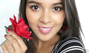 Get Ready With Me Date Night ♡ | NataliesOutlet