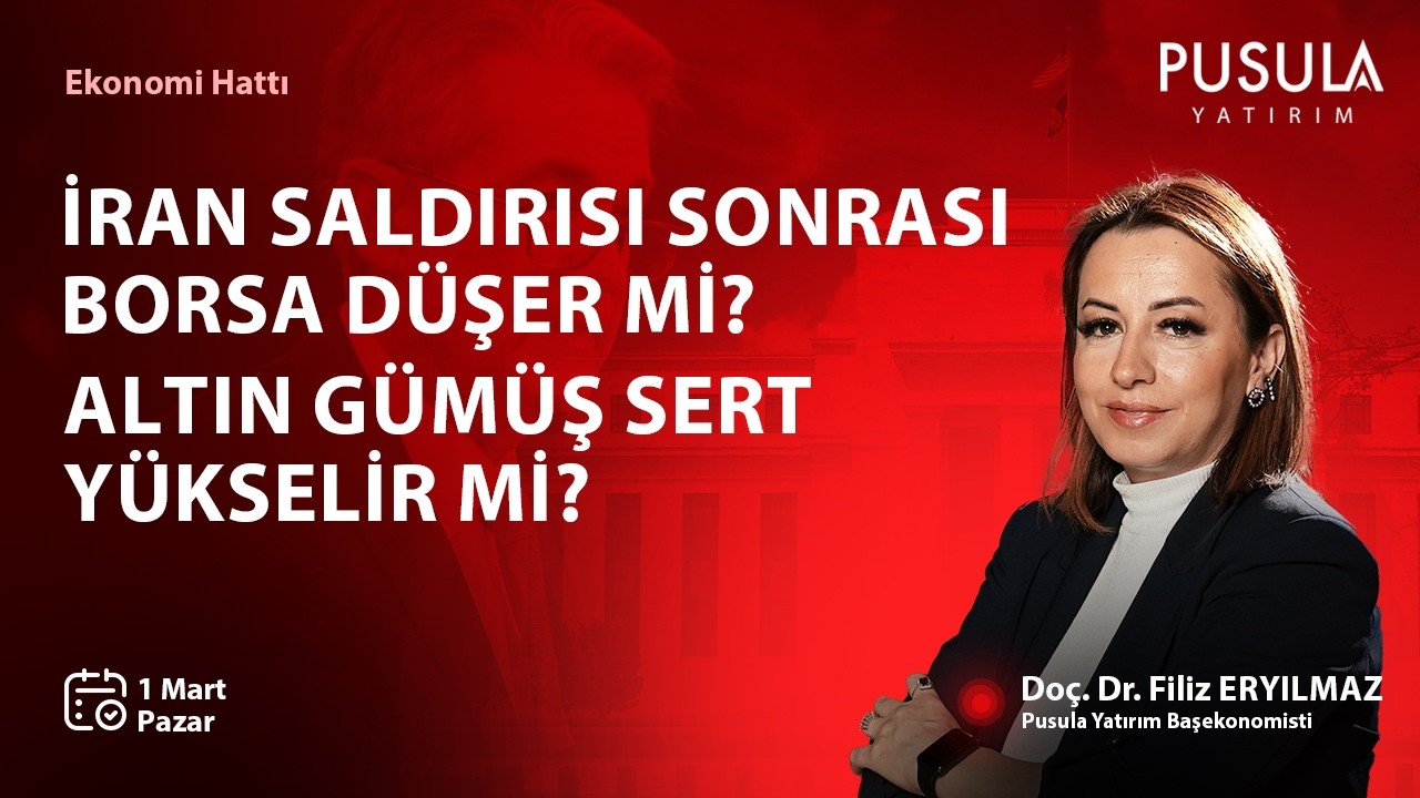 Pazartesi Sabahı Piyasaları Ne Bekliyor?