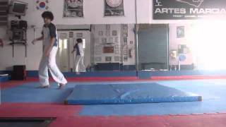 B-twist ST qualquer coisa Fail