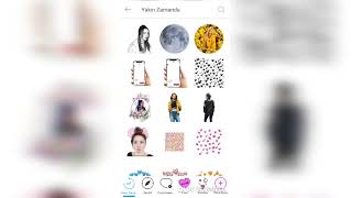 billie eilish photo edit/billie eilish fotoğraf edit (PicsArt) screenshot 4