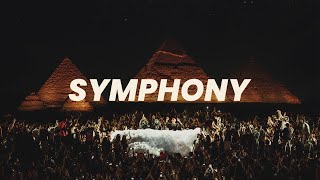 Zara Larsson - Symphony  (Heliograph & Palau Afro House Remix)