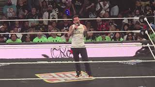 FULL SEGMENT: CM Punk Emotional Promo, Cody Rhodes "Just Say When" To WWE Championship Match 4-20-26
