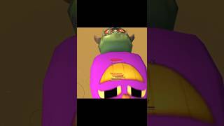 Chicken Gun Funny Moments