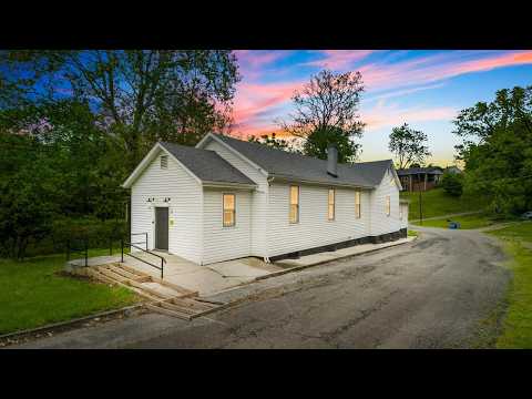 1977 Alum Spring Rd, Pulaski, VA home video tour