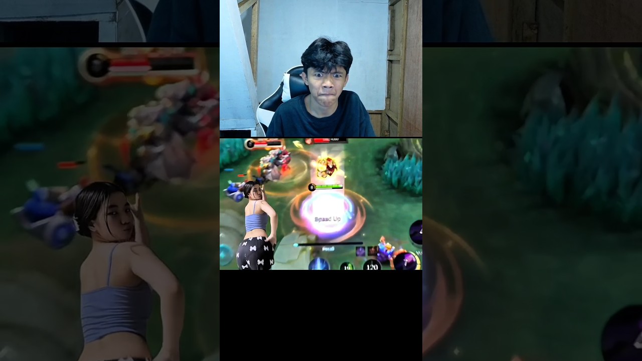 Freestyle Chou🥵 ccto:TikTok:shindr4playz