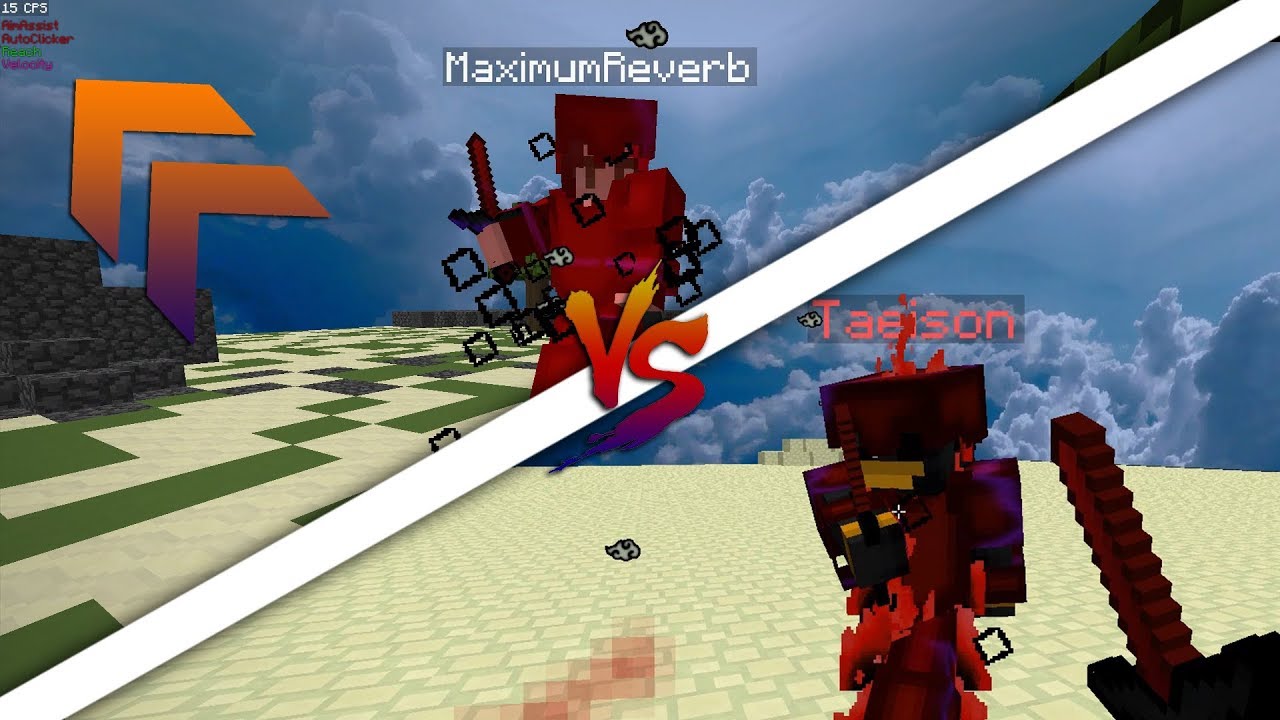 PVP COMMUNITY BEFORE vs AFTER CHEATBREAKER