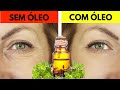 TOP 5 ÓLEOS ESSENCIAIS ANTI RUGAS + Receita de Sérum para Rejuvenescer a Pele