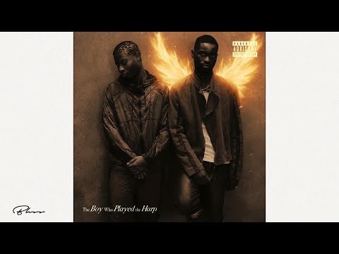 Jim Legxacy x Dave Type Beat - "NO WEAPONS"
