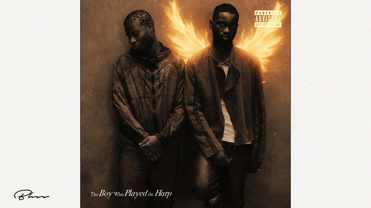 Jim Legxacy x Dave Type Beat - 