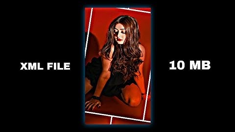 Tor Kon Kon Jaigai Betha Go Xml File | Bangla Trend Xml File | Bandhobi Lolita Xml File