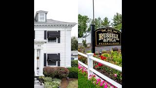 Russell & Pica Funeral Home