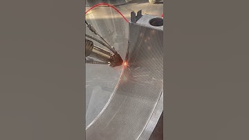 2025.01.03 laser cladding sharing. WhatsApp:+8618114562757#lasercladding #lasercladdingsystem