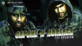 Capone-N-Noreaga - Wet Willie (Skit)