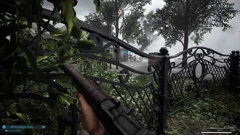 why i play post scriptum... Sooo immersive and funny community