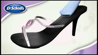 Scholl priceline palmilhas