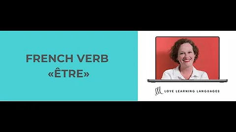 French Verb TRE - Level A1 - More than just for be...