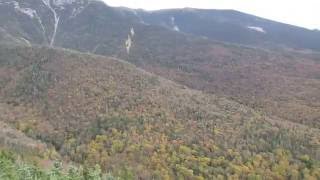 Descent dow Old Bridle Path - 10/11/15