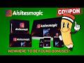 AiSitesMagic Review: Build and Sell AI Sites for $1,000 Each