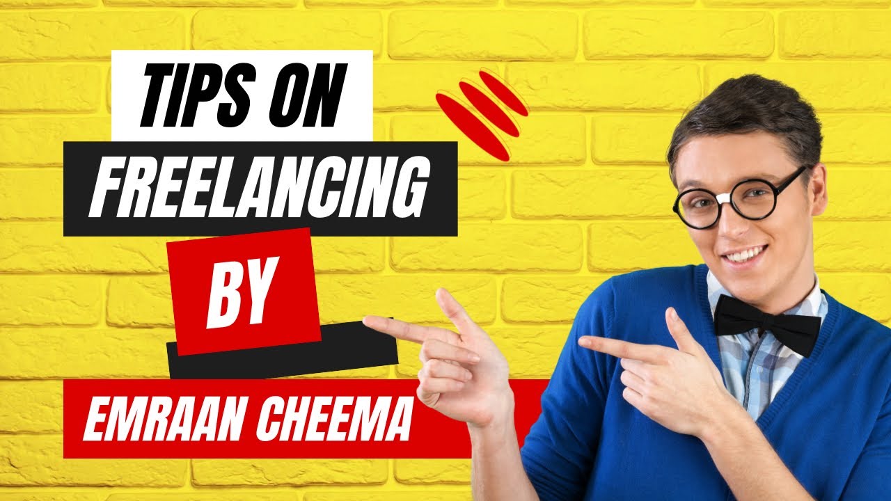 Important tips for new freelancers || StartupGrind Layyah || 