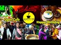 World of tea  best tea stall in muzaffarpur  anniversary celebration  suhail azmi vlogs 