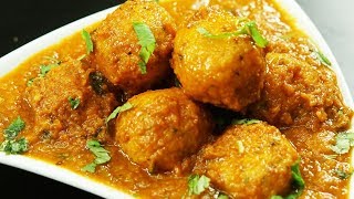 How To Make at home Chicken Kofta Mumbai Restaurants Style | चिकन कोफ्ता | Food Junction Latest 2018