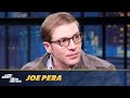 Joe Pera Has Some Tips for How to Re-Enter a Party After Using the Bathroom