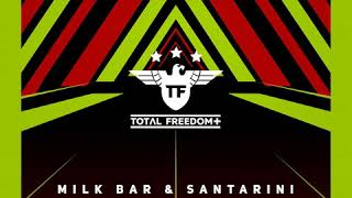 Milk Bar & Santarini Feat. Antonio Contino - Manhattan (Extended Mix)