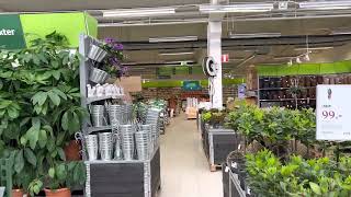 20220421 Blomsterlandet, Örebro