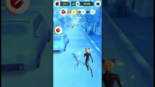 Miraculous Ladybug & Cat Noir Android Gameplay Walkthrough Part 615 #Shorts screenshot 4