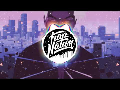 Paris Blohm - Let Me Go (feat. KARRA)