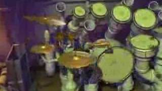 Extraordinaire instrument de musique